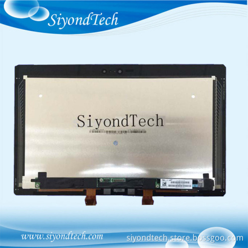 Original New LCD Screen with Digitizer Assembly For 10.6"Microsoft Surface RT 2nd 1572